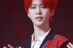 网红男红发,从网络红人到现象级偶像的蜕变之路